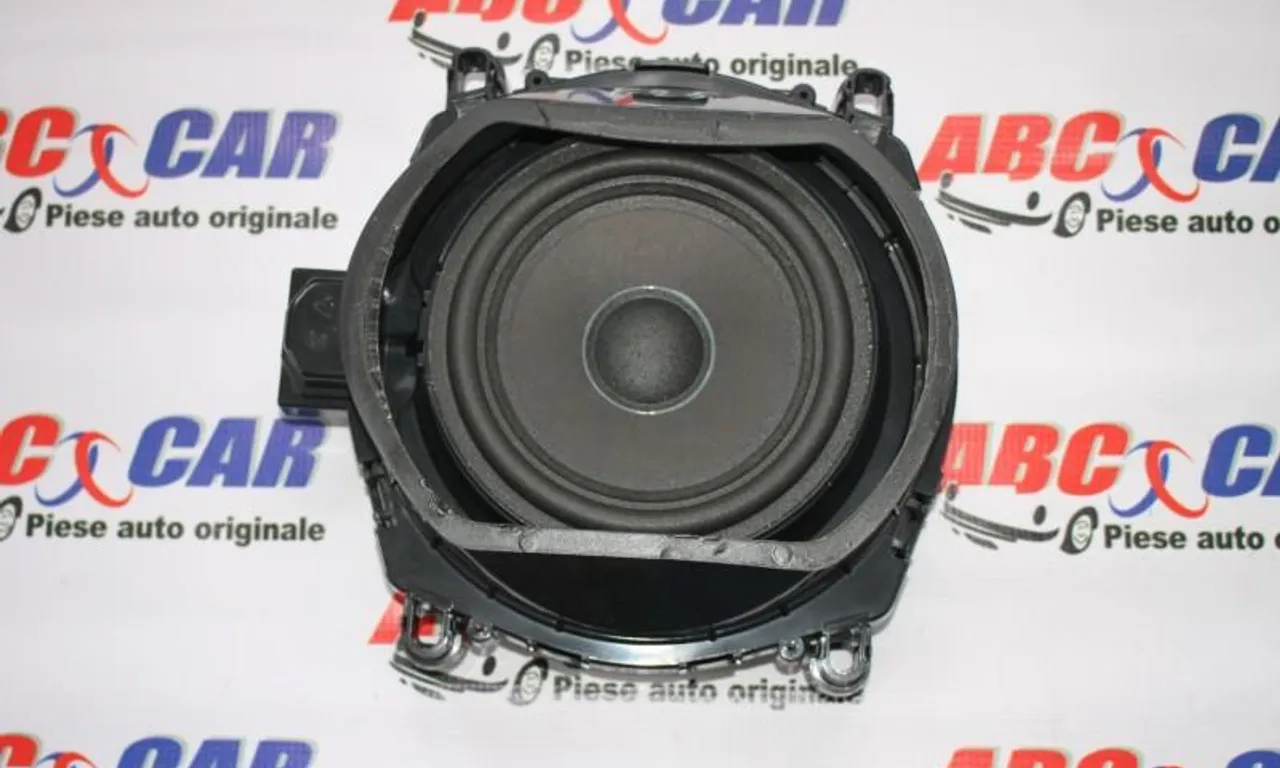 Boxa podea BMW X3 2010-2017