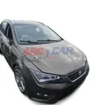 Boxa SEAT LEON 2012-2021, vedere frontata