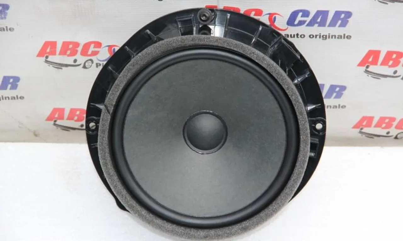 Boxa usa dreapta fata AUDI A6 C8 2018-null