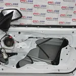 Boxa usa dreapta fata BMW 1 2011-2019, vedere frontata