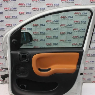 Boxa usa dreapta fata FIAT PANDA 2012-2026, vedere frontata