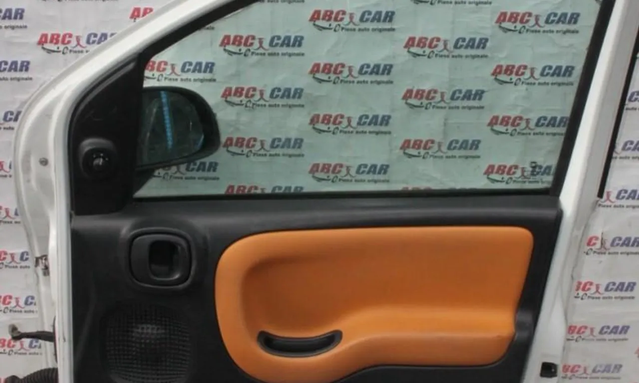 Boxa usa dreapta fata FIAT PANDA 2012-null