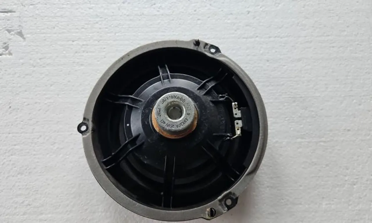 Boxa usa dreapta fata FORD MONDEO V 2014-null