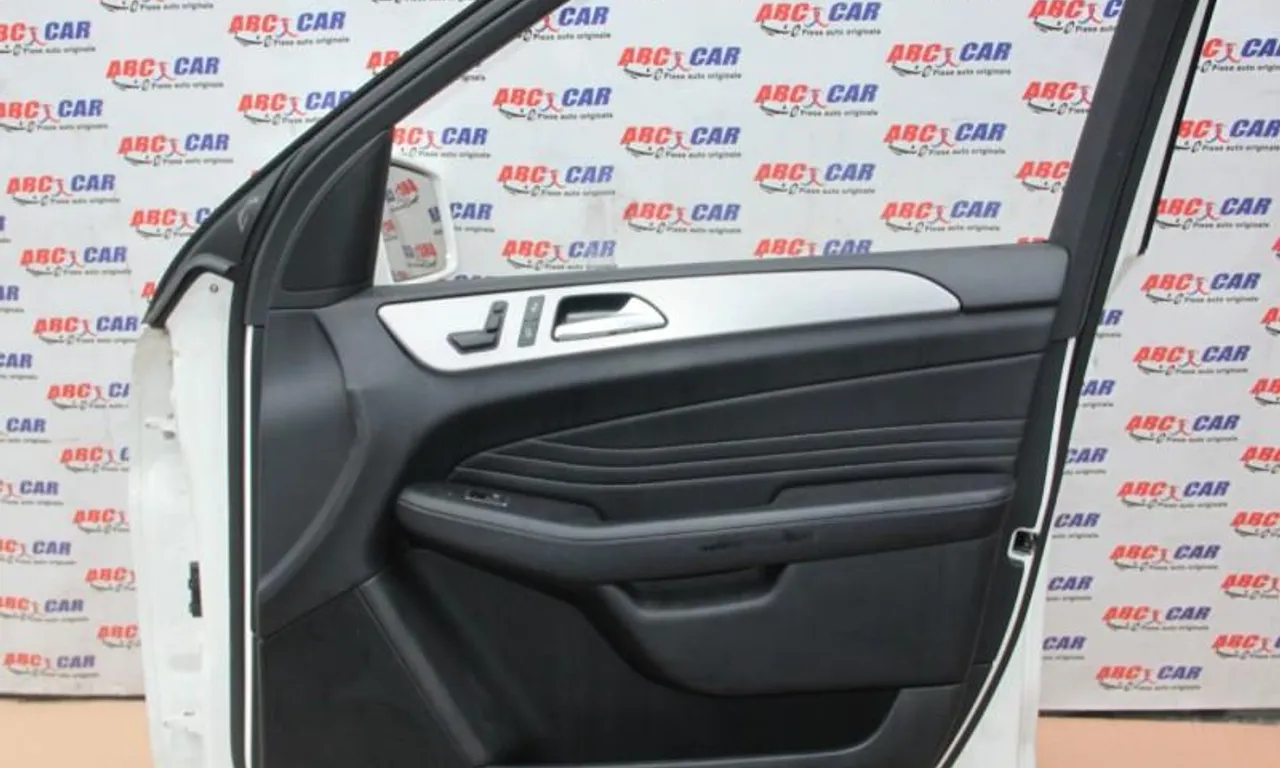 Boxa usa dreapta fata MERCEDES M-CLASS 2011-2015