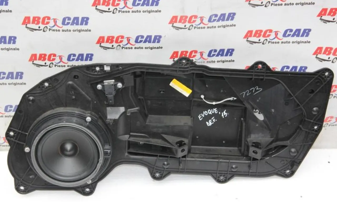 Boxa usa dreapta fata Range Land Rover Range Rover Evoque 2011-2018 BJ3221122AD LAND ROVER RANGE ROVER EVOQUE 2011-2019