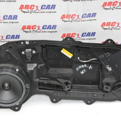 Boxa usa dreapta fata Range Land Rover Range Rover Evoque 2011-2018 BJ3221122AD LAND ROVER RANGE ROVER EVOQUE 2011-2019 BJ3221122AD, vedere frontata