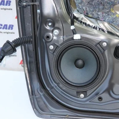 Boxa usa dreapta fata TOYOTA YARIS 2013-2026, vedere frontata