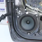 Boxa usa dreapta fata TOYOTA YARIS 2013-2026, vedere frontata