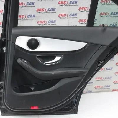 Boxa usa dreapta spate MERCEDES C-CLASS 2013-2023, vedere frontata