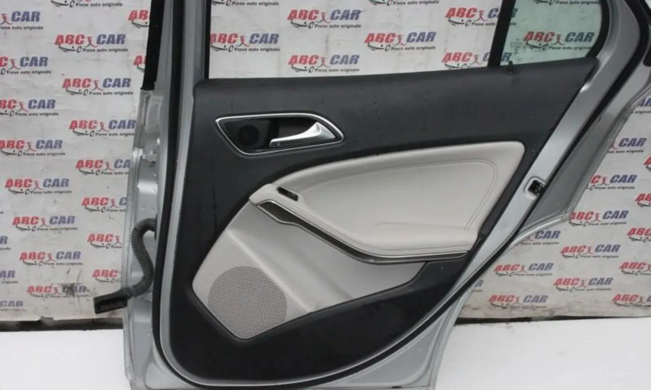 Boxa usa dreapta spate MERCEDES GLA-CLASS 2013-2022