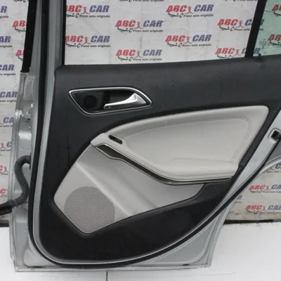 Boxa usa dreapta spate MERCEDES GLA-CLASS 2013-2022, vedere frontata