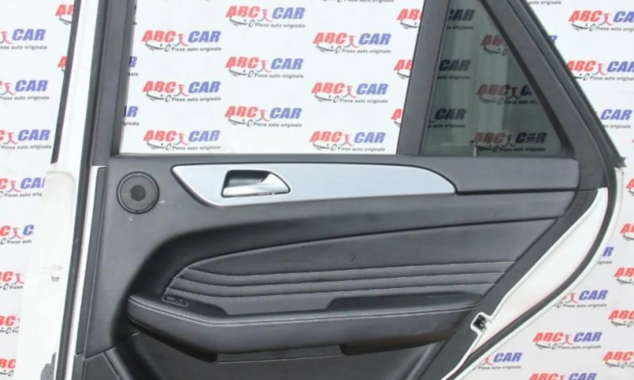 Boxa usa dreapta spate MERCEDES M-CLASS 2011-2015