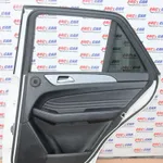 Boxa usa dreapta spate MERCEDES M-CLASS 2011-2015, vedere frontata