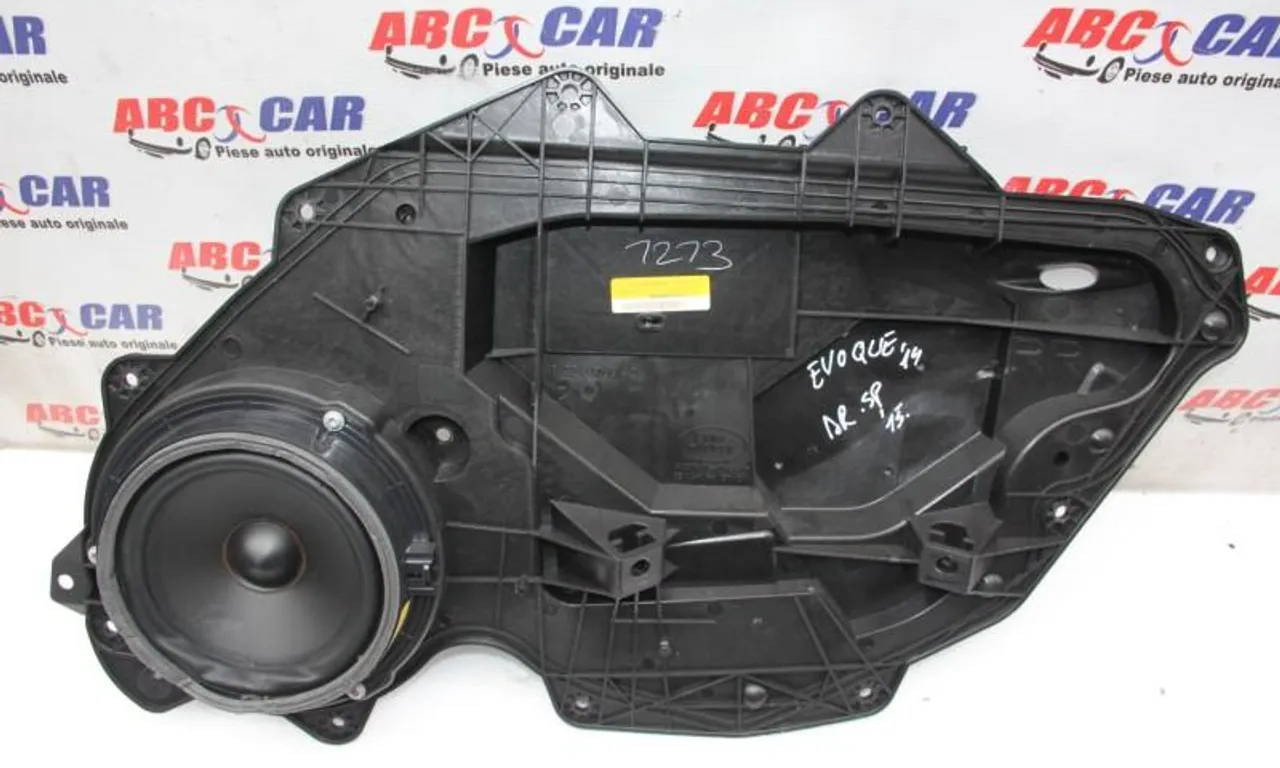 Boxa usa dreapta spate Range Land Rover Range Rover Evoque 2011-2018 BJ32-18808-C LAND ROVER RANGE ROVER EVOQUE 2011-2019