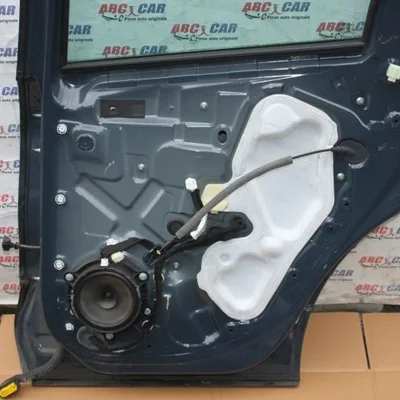 Boxa usa dreapta spate RENAULT CAPTUR I 2013-2026, vedere frontata