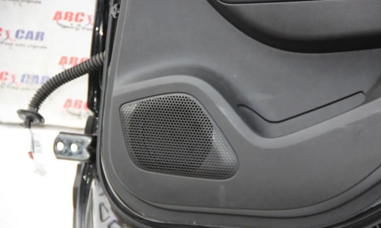 Boxa usa dreapta spate RENAULT KADJAR 2015-null