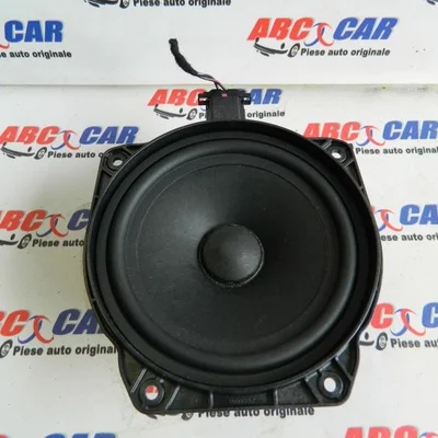 Boxa usa MINI MINI CLUBMAN 2006-2015, vedere frontata