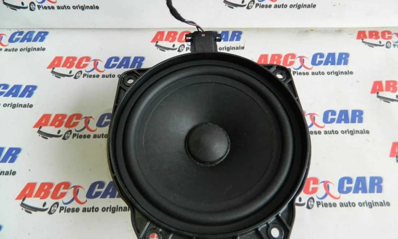 Boxa usa MINI MINI CLUBMAN 2006-2015