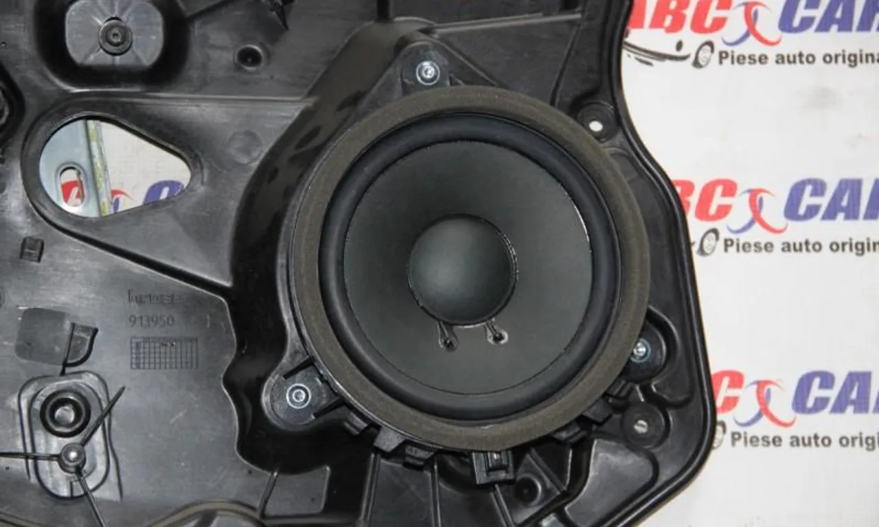 Boxa usa spate VOLVO V70 III 2007-2016