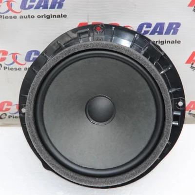 Boxa usa stanga fata AUDI A6 C8 2018-2026, vedere frontata