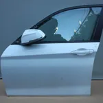 Boxa usa stanga fata BMW 1 2011-2019, vedere frontata