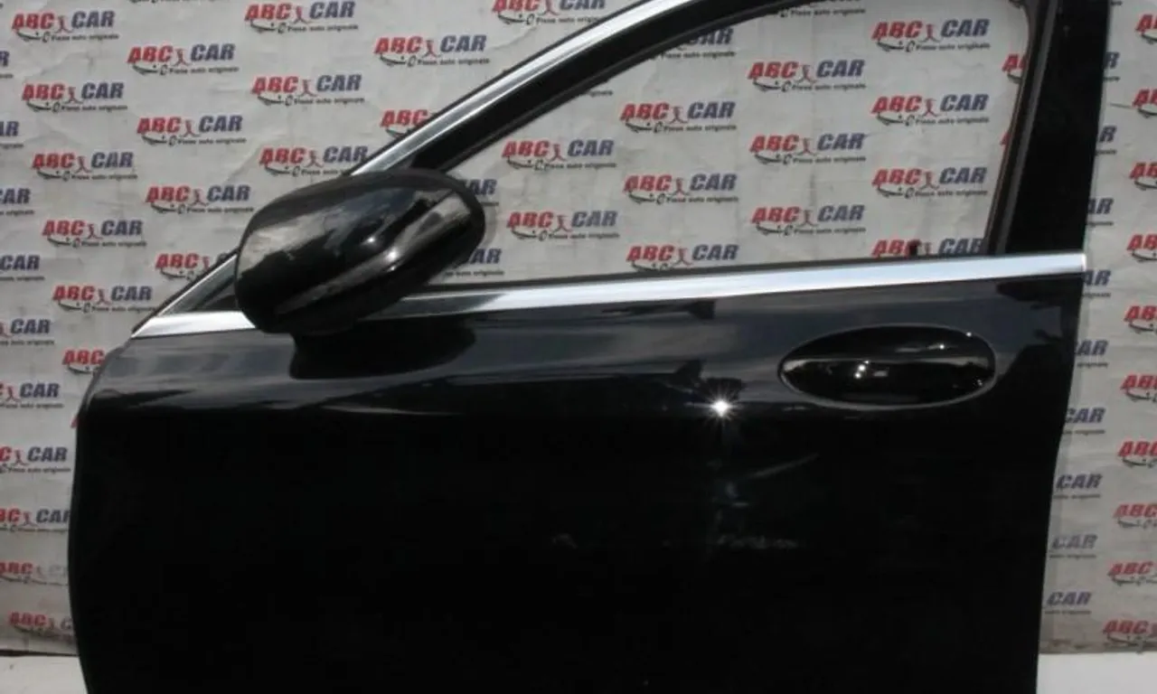 Boxa usa stanga fata MERCEDES C-CLASS 2013-2023