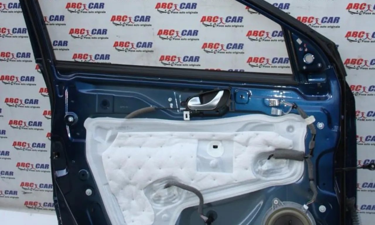 Boxa usa stanga fata RENAULT KADJAR 2015-null