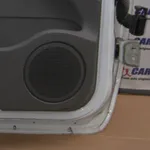 Boxa usa stanga fata RENAULT KANGOO / GRAND KANGOO II 2008-2026, vedere frontata