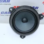 Boxa usa stanga fata TOYOTA YARIS 2013-2026, vedere frontata