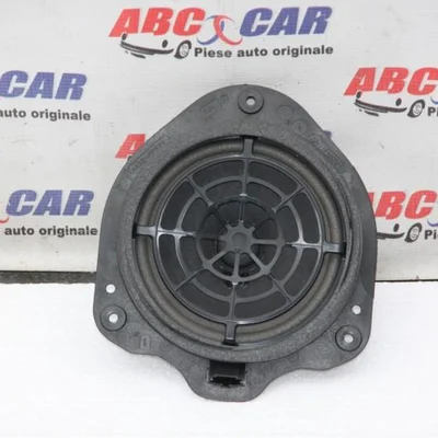 Boxa usa stanga spate AUDI TT 2014-2026 8S0035411A, vedere frontata