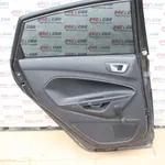 Boxa usa stanga spate FORD FIESTA VI 2008-2026, vedere frontata