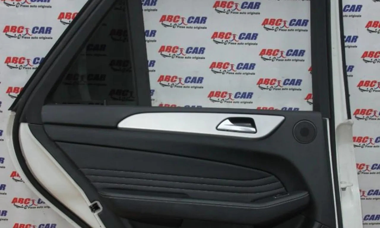Boxa usa stanga spate MERCEDES M-CLASS 2011-2015