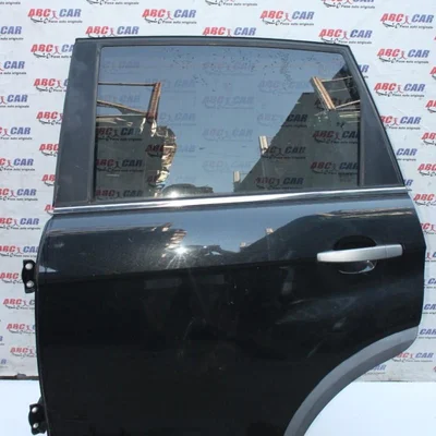 Boxa usa stanga spate OPEL ANTARA A 2006-2017, vedere frontata