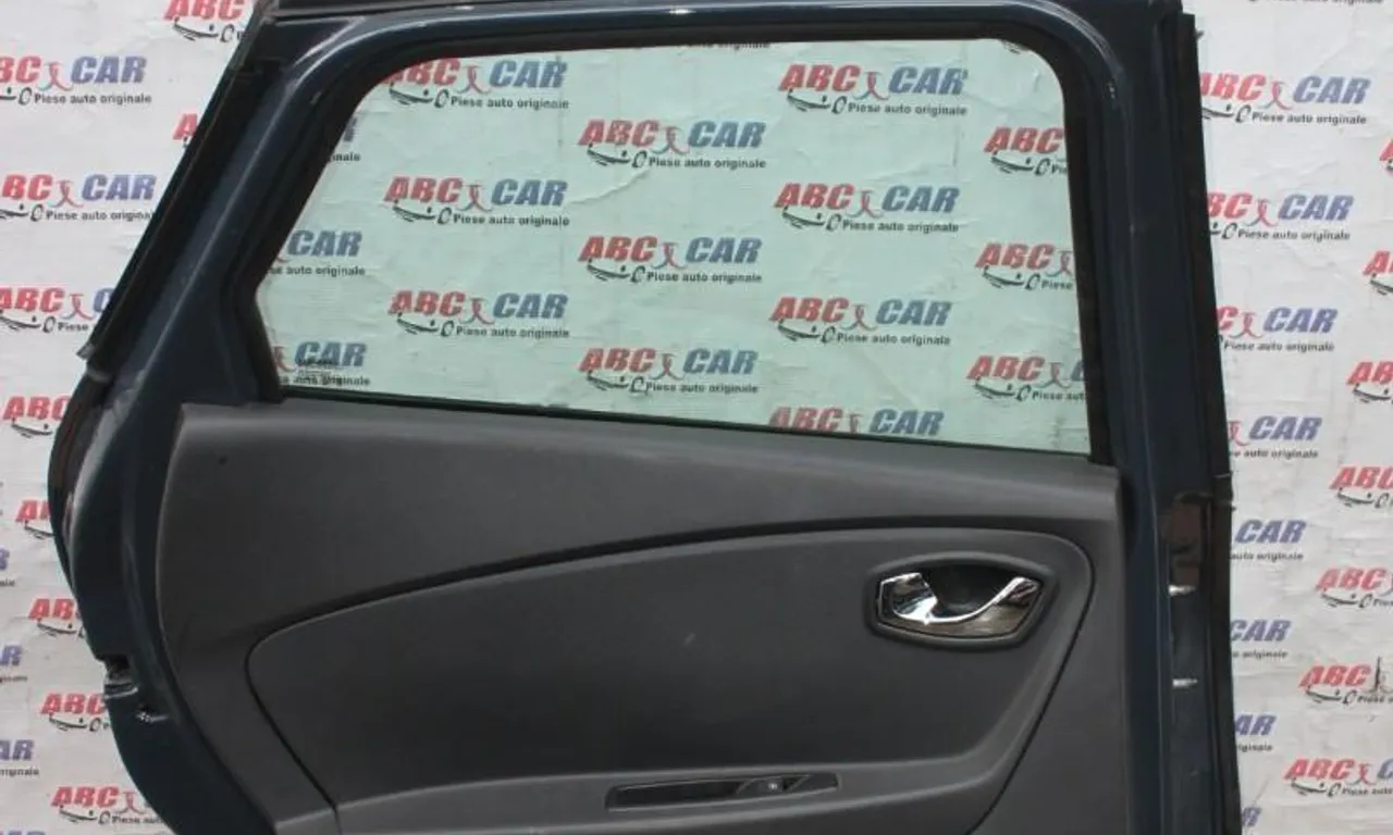 Boxa usa stanga spate RENAULT CAPTUR I 2013-null