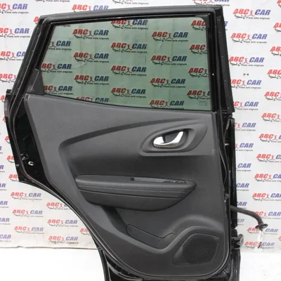 Boxa usa stanga spate RENAULT KADJAR 2015-2026, vedere frontata