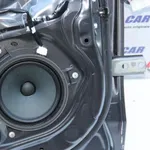 Boxa usa stanga spate TOYOTA YARIS 2013-2026, vedere frontata