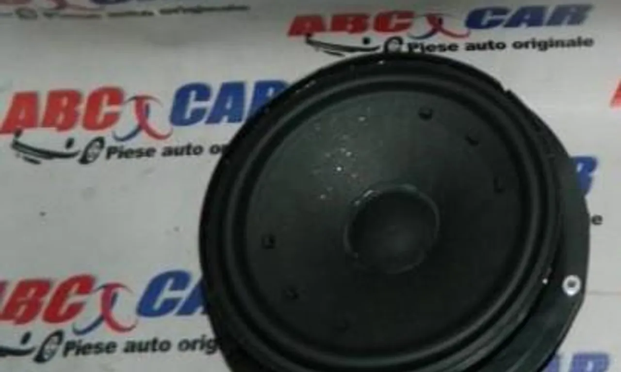 Boxe stanga spate VOLKSWAGEN GOLF ALLTRACK VII Variant 2014-2020