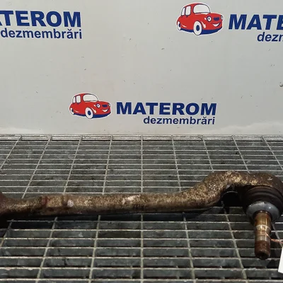 BRAT FATA INFERIOR STANGA