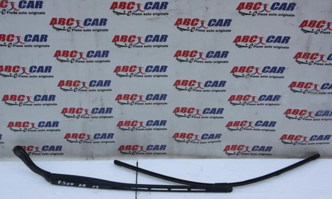 Brat stergator dreapta PEUGEOT 307 2000-2012