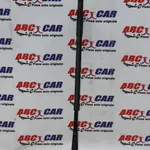 Brat stergator dreapta SMART FORTWO 2007-2026 A4518200240, vedere frontata