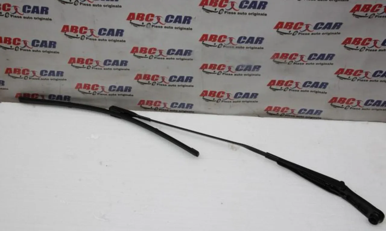 Brat stergator parbriz dreapta AUDI A6 C8 2018-null