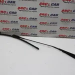 Brat stergator parbriz dreapta AUDI A6 C8 2018-2026 4K1955408, vedere frontata