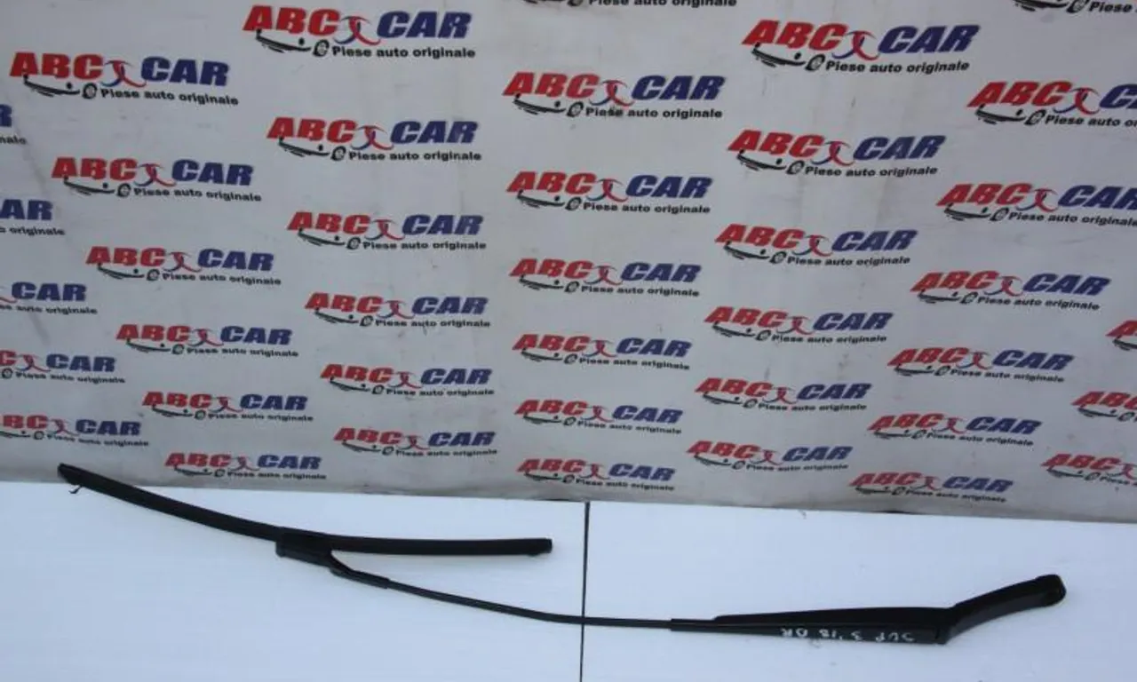 Brat stergator parbriz dreapta MAZDA MPV III 2006-null