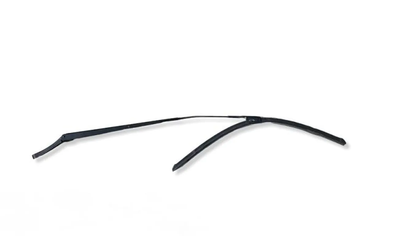 Brat stergator parbriz dreapta VOLKSWAGEN CRAFTER 2016-null