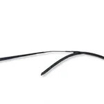 Brat stergator parbriz dreapta VOLKSWAGEN CRAFTER 2016-2026 7C1955410A, vedere frontata