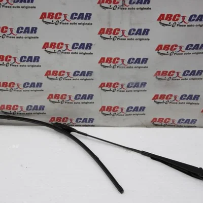 Brat stergator parbriz stanga AUDI A6 C8 2018-2026 4K1955407, vedere frontata