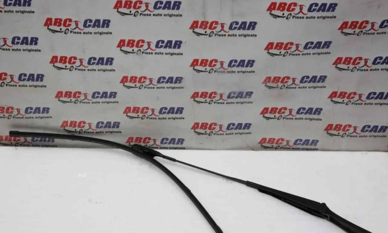 Brat stergator parbriz stanga AUDI A6 C8 2018-null