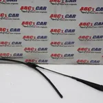 Brat stergator parbriz stanga AUDI A6 C8 2018-2026 4K1955407, vedere frontata