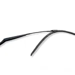 Brat stergator parbriz stanga VOLKSWAGEN CRAFTER 2016-2026 7C1955409A, vedere frontata