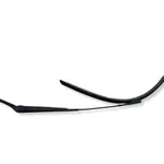 Brat stergator parbriz stanga VOLKSWAGEN CRAFTER 2016-2026 7C1955409A, vedere laterala